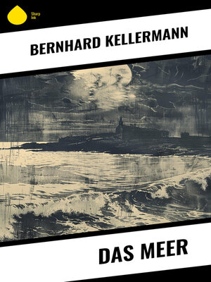 cover image of Das Meer
